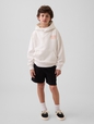 FSH GRAPHIC PO HOOD
