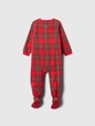 babyGap Footed One-Piece