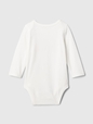 Baby Gap Logo Bodysuit