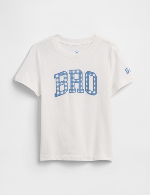 babyGap Graphic T-Shirt
