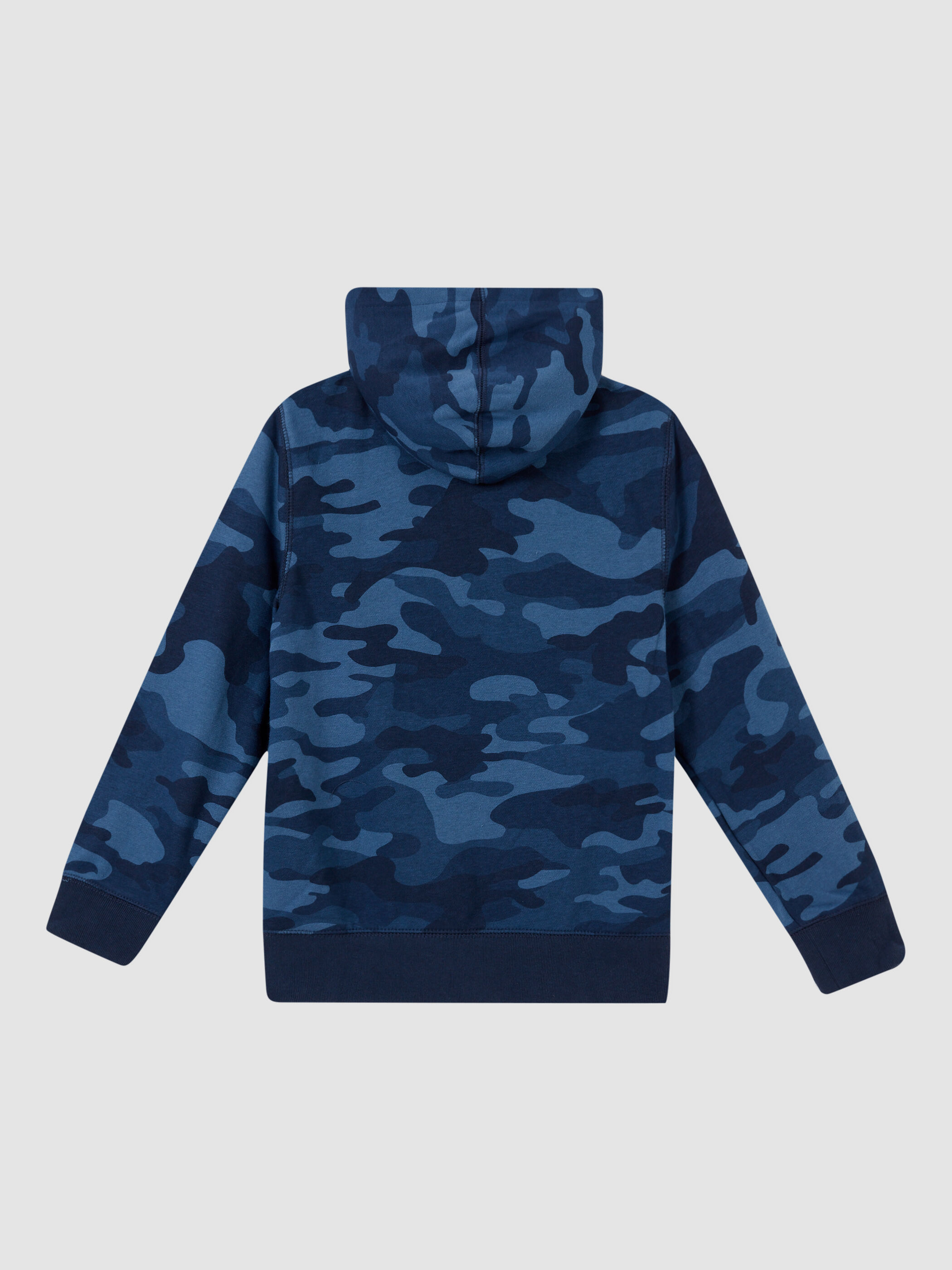 Kids Gap Logo Hoodie