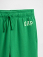 Kids Relaxed Gap Logo Joggers