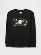 Kids Gap Logo Sweatshirt