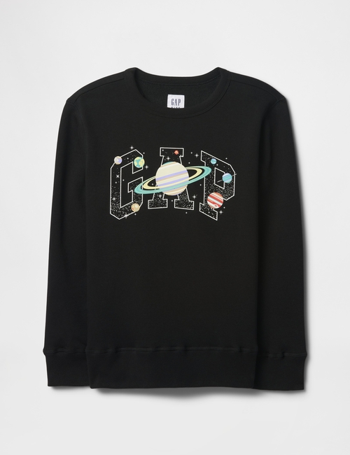 Kids Gap Logo Sweatshirt