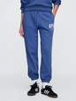Disney Minnie Mouse Gap Logo Joggers