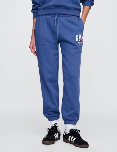 Disney Minnie Mouse Gap Logo Joggers