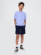 Kids 6.5" Relaxed Easy Shorts