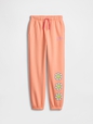 Kids Relaxed Gap Logo Joggers