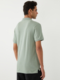 Stretch Pique Polo Shirt