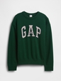 Kids Gap Logo Intarsia Sweater