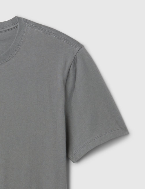 Everyday Soft Crewneck T-Shirt