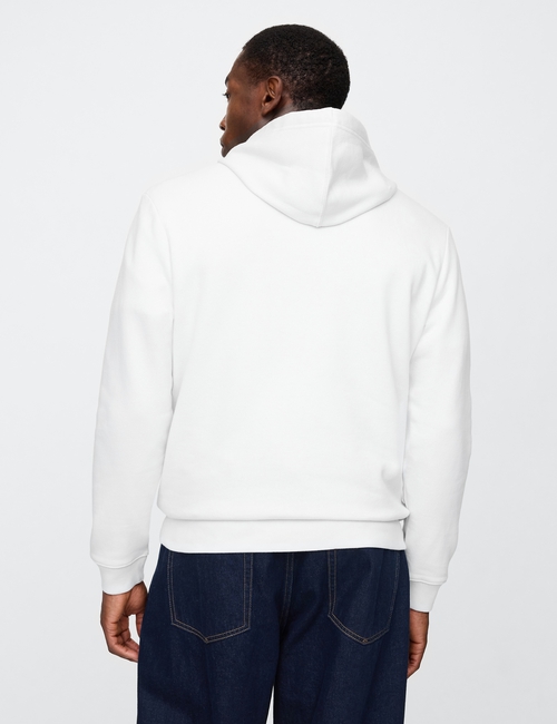 Gap Logo Hoodie