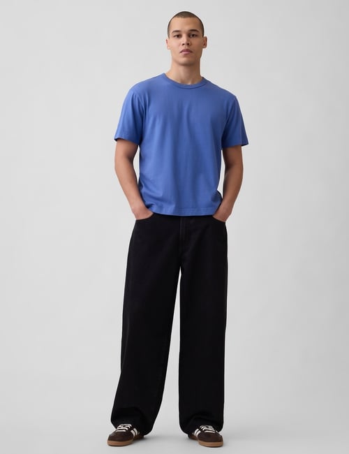 SS HVY ORIGINAL T