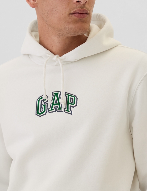 Gap Arch Logo Hoodie