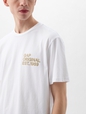 Gap Logo Graphic T-Shirt