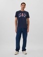 Everyday Soft Gap UK Logo T-Shirt