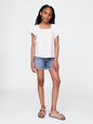 DENIM MIDI - LIGHT RELAUNCH
