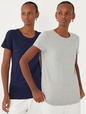 Favorite Crewneck T-Shirt (2-Pack)