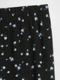 Kids Floral Leggings