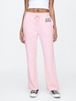 Gap Logo Straight Sweatpants