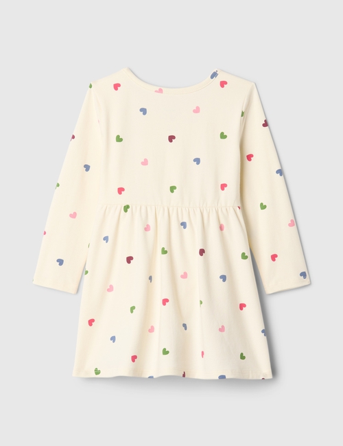 babyGap Mix and Match Skater Dress