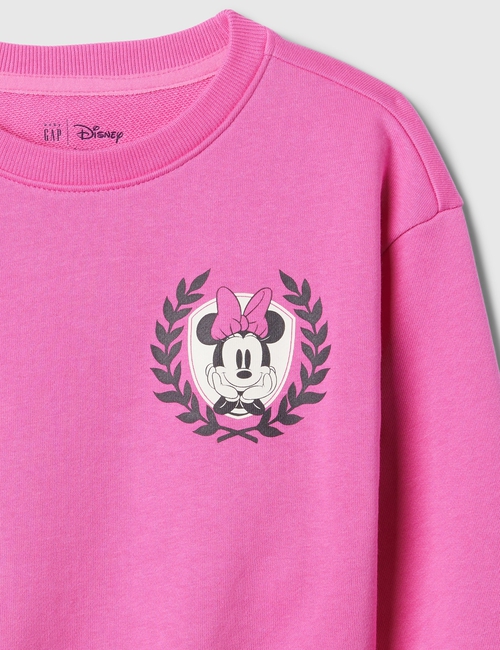 Gap × Disney Baby Graphic Sweatshirt