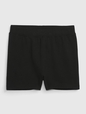 Toddler Organic Cotton Mix & Match Cartwheel Shorts