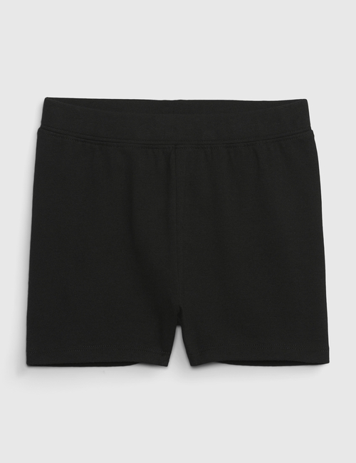 Toddler Organic Cotton Mix & Match Cartwheel Shorts