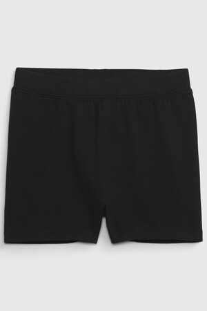 Toddler Organic Cotton Mix & Match Cartwheel Shorts