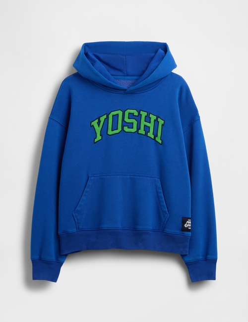 SMB PO HOOD