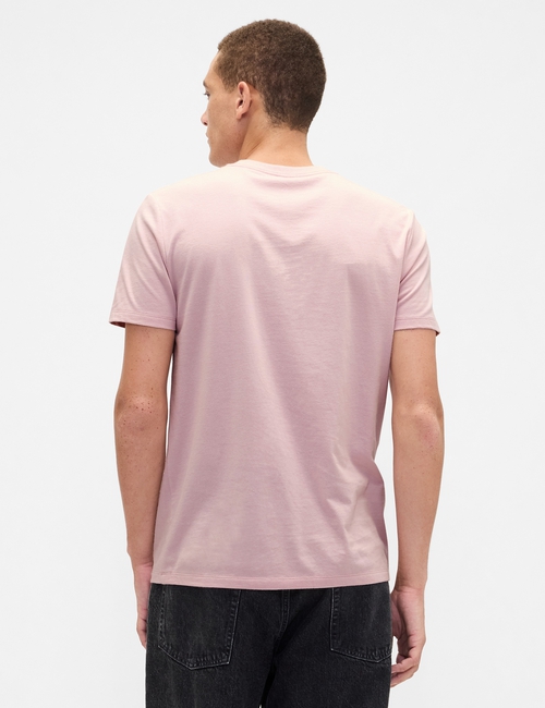 Gap Arch Logo T-shirt