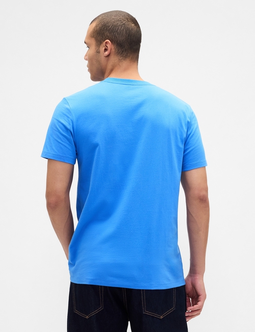 Gap Arch Logo T-shirt