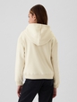 Kids Relaxed Gap Logo Hoodie