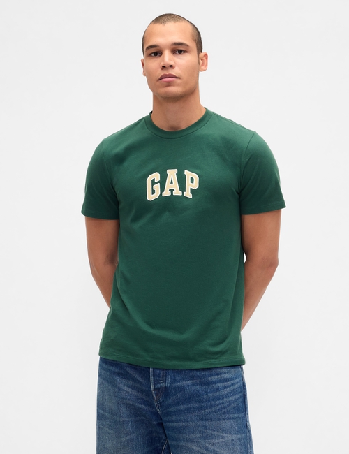 Gap Arch Logo T-shirt