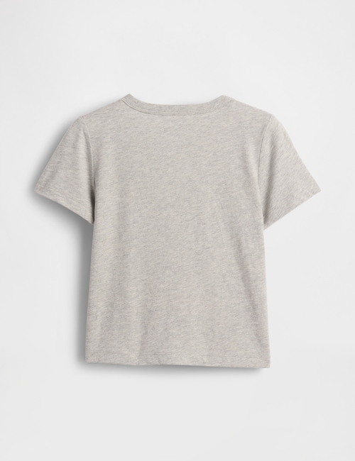 Baby & Toddler Graphic T-Shirt