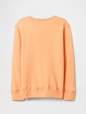 Kids Gap Logo Sweatshirt