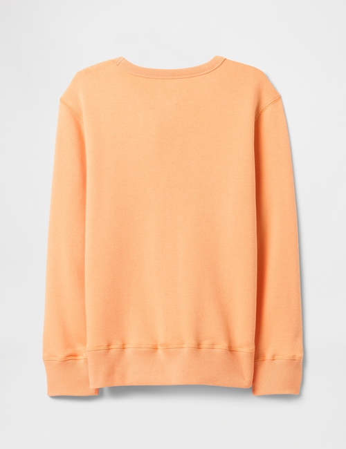 Kids Gap Logo Sweatshirt
