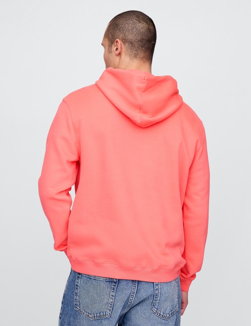 VintageSoft Hoodie
