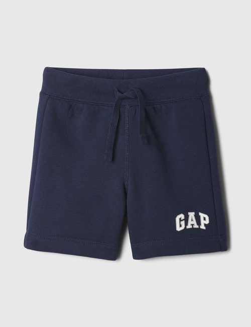 Logo Shorts