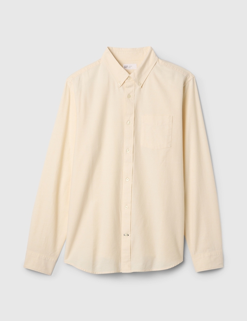 Oxford Shirt in Standard Fit