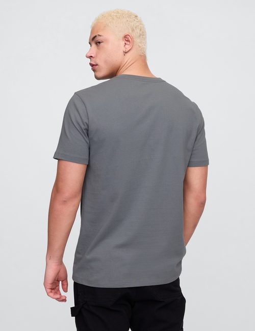 Everyday Soft Crewneck T-Shirt