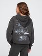 Kids Star Wars Vintage Soft Hoodie
