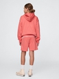 Kids Relaxed Gap Logo Pull-On Shorts
