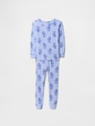 babyGap | Disney Mickey Mouse 100% Organic Cotton PJ Set