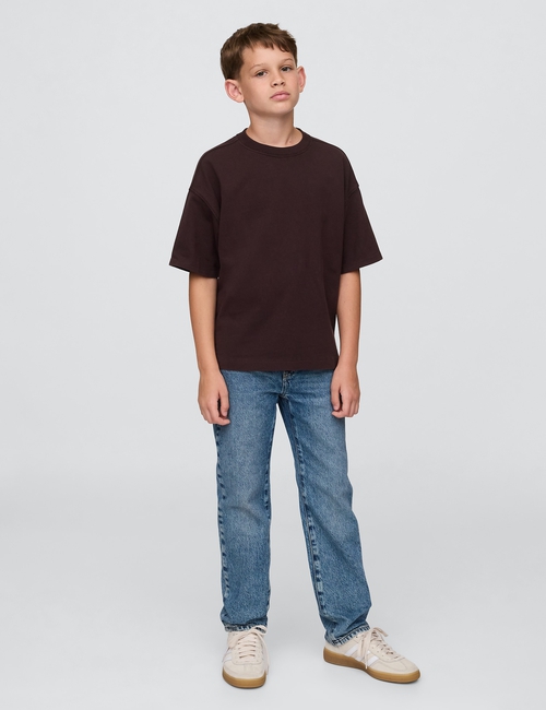 Kids '90s Original Straight Jeans