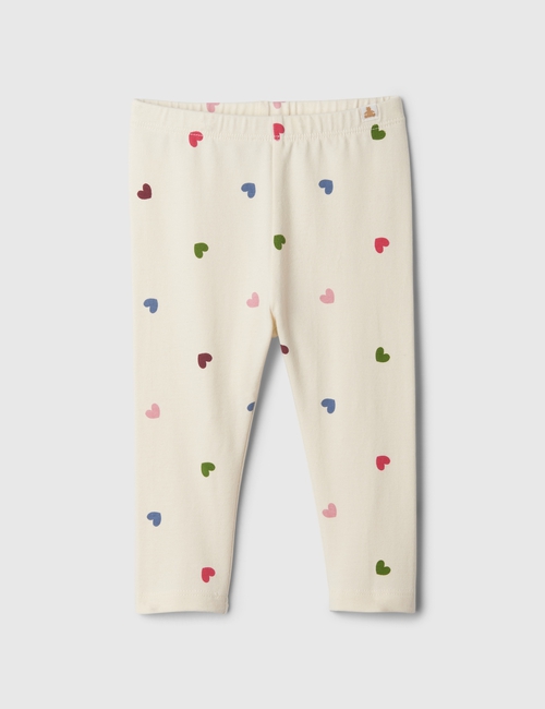 babyGap Mix and Match Leggings