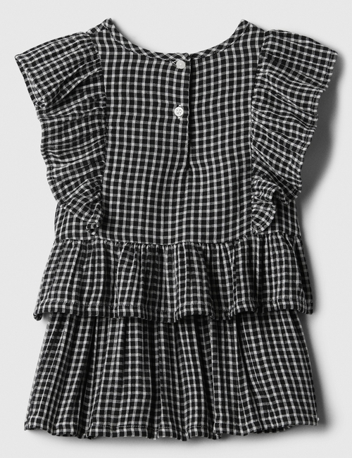 babyGap Two-Piece Skirt Outfit Set