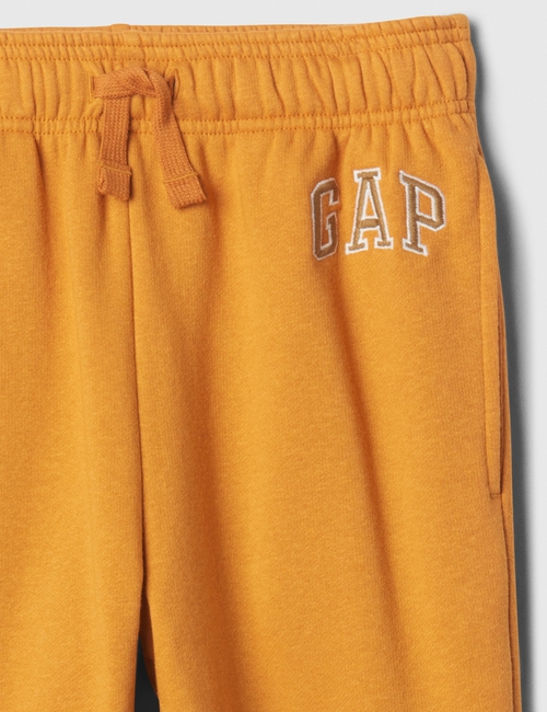 Kids Gap Logo Joggers