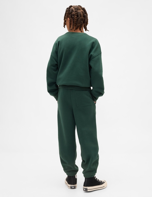 Kids VintageSoft Relaxed Logo Joggers