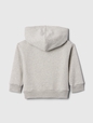 babyGap Relaxed Logo Graphic Hoodie